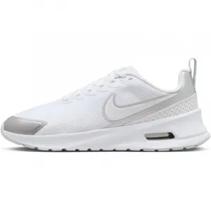Dámska rekreačná obuv NIKE Air Max Nuaxis W white white pure platinum