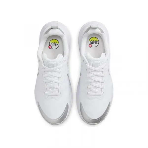 Dámska rekreačná obuv NIKE Air Max Nuaxis W white white pure platinum