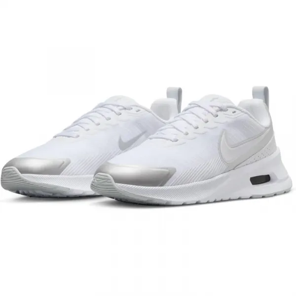Dámska rekreačná obuv NIKE Air Max Nuaxis W white white pure platinum