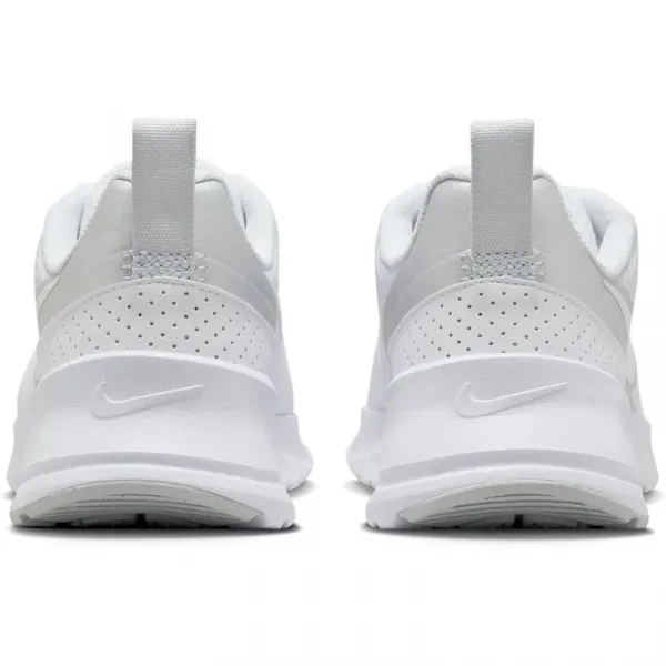Dámska rekreačná obuv NIKE Air Max Nuaxis W white white pure platinum