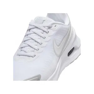 Dámska rekreačná obuv NIKE Air Max Nuaxis W white white pure platinum