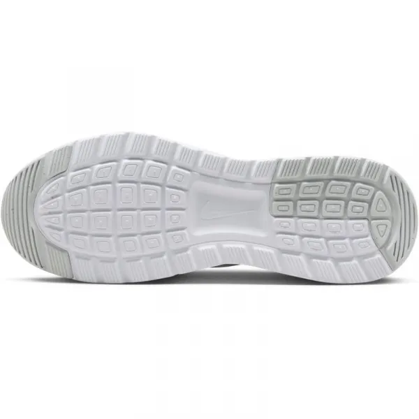Dámska rekreačná obuv NIKE Air Max Nuaxis W white white pure platinum