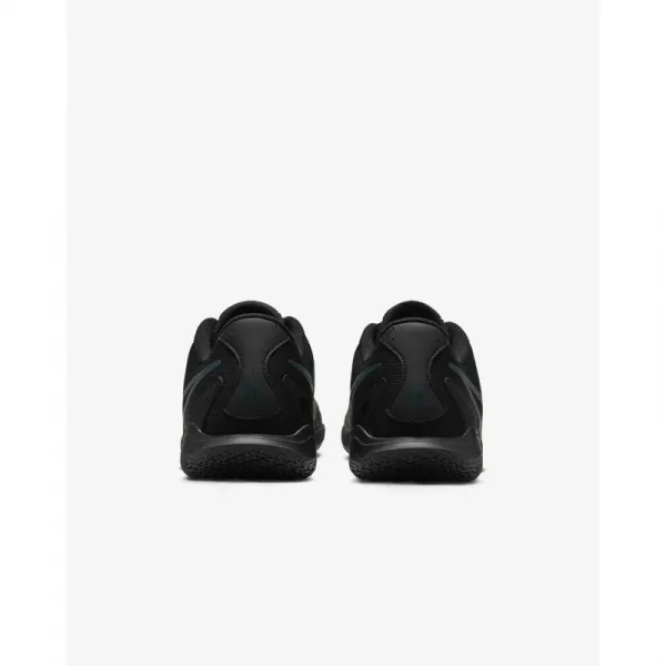 Pánske futbalové kopačky halové NIKE Tiempo Legend 10 Club M IC black deep jungle black