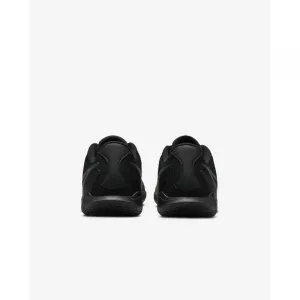 Pánske futbalové kopačky halové NIKE Tiempo Legend 10 Club M IC black deep jungle black