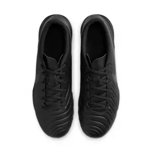 Pánske futbalové kopačky turfy NIKE Tiempo Legend 10 Club M TF black deep jungle black