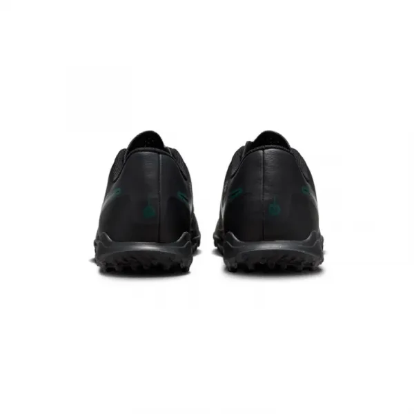 Pánske futbalové kopačky turfy NIKE Tiempo Legend 10 Club M TF black deep jungle black