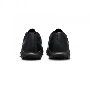 Pánske futbalové kopačky turfy NIKE Tiempo Legend 10 Club M TF black deep jungle black