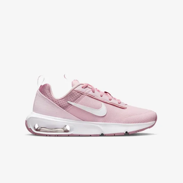 Dievčenská rekreačná obuv NIKE Air Max INTRLK Lite pink foam elemental pink medium soft pink white