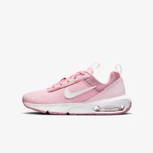 Dievčenská rekreačná obuv NIKE Air Max INTRLK Lite pink foam elemental pink medium soft pink white