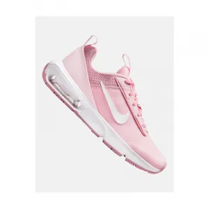 Dievčenská rekreačná obuv NIKE Air Max INTRLK Lite pink foam elemental pink medium soft pink white