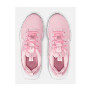Dievčenská rekreačná obuv NIKE Air Max INTRLK Lite pink foam elemental pink medium soft pink white