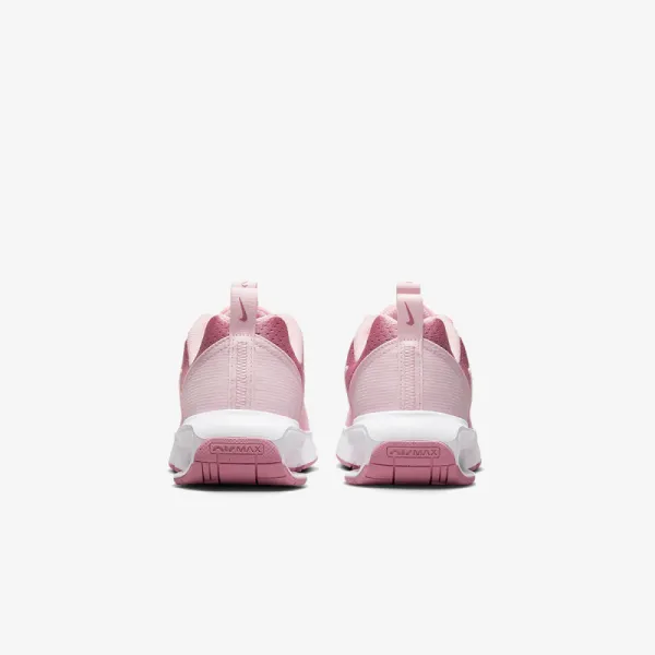 Dievčenská rekreačná obuv NIKE Air Max INTRLK Lite pink foam elemental pink medium soft pink white