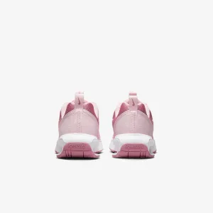 Dievčenská rekreačná obuv NIKE Air Max INTRLK Lite pink foam elemental pink medium soft pink white