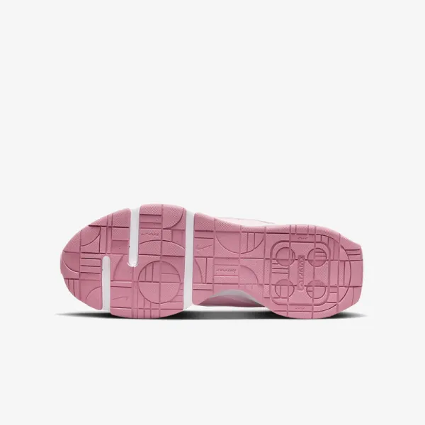 Dievčenská rekreačná obuv NIKE Air Max INTRLK Lite pink foam elemental pink medium soft pink white