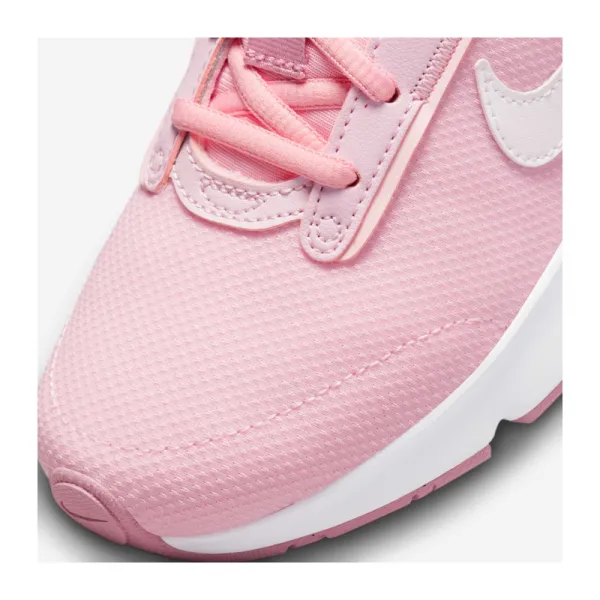 Dievčenská rekreačná obuv NIKE Air Max INTRLK Lite pink foam elemental pink medium soft pink white