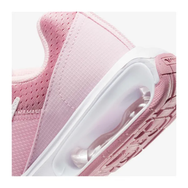 Dievčenská rekreačná obuv NIKE Air Max INTRLK Lite pink foam elemental pink medium soft pink white