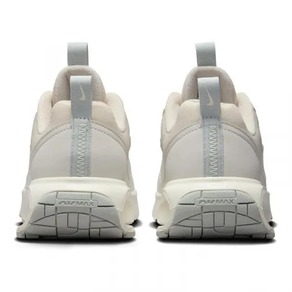 Dámska rekreačná obuv NIKE Air Max INTRLK Lite phantom light brown light silver
