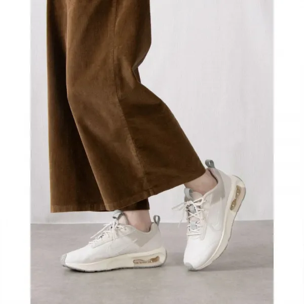 Dámska rekreačná obuv NIKE Air Max INTRLK Lite phantom light brown light silver