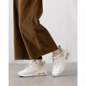 Dámska rekreačná obuv NIKE Air Max INTRLK Lite phantom light brown light silver
