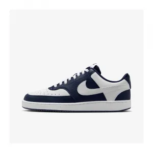Pánska rekreačná obuv NIKE Court Vision Low M midnight navy white