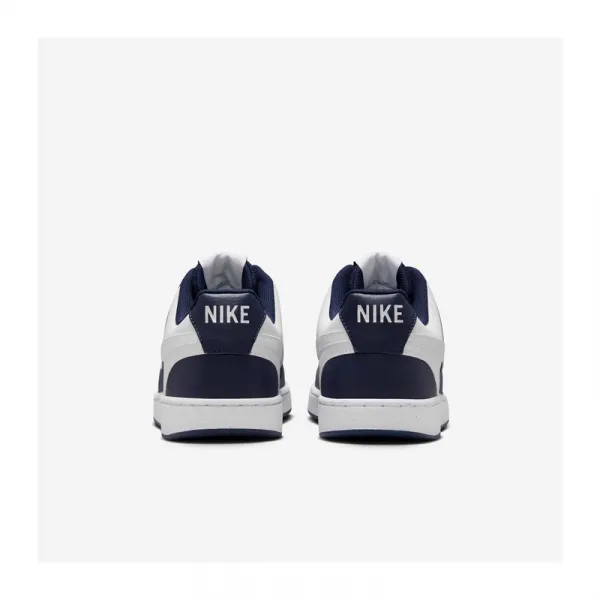 Pánska rekreačná obuv NIKE Court Vision Low M midnight navy white