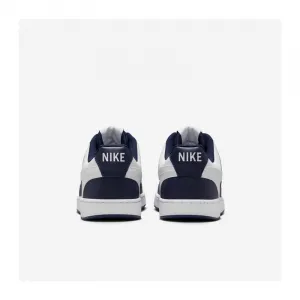 Pánska rekreačná obuv NIKE Court Vision Low M midnight navy white
