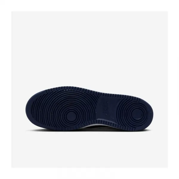Pánska rekreačná obuv NIKE Court Vision Low M midnight navy white