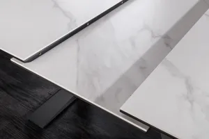 Rozkladací jedálenský stôl CHLORIS Dekorhome