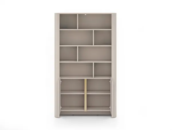 ArtPS Regál ABRIN RG103 | cashmere