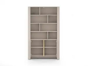 ArtPS Regál ABRIN RG103 | cashmere