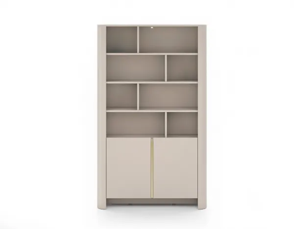 ArtPS Regál ABRIN RG103 | cashmere