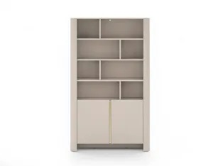 ArtPS Regál ABRIN RG103 | cashmere