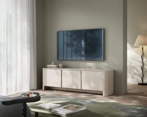 ArtPS Obývacia stena  ABRIN | cashmere