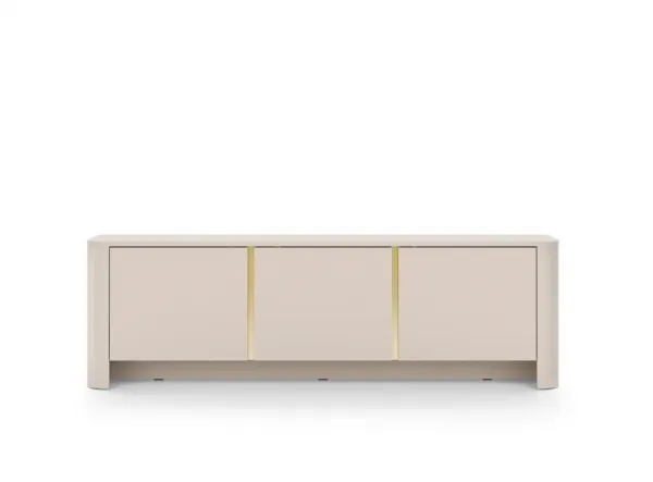 ArtPS TV stolík ABRIN RTV168 | cashmere