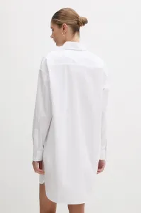 Bavlnené šaty Calvin Klein Jeans