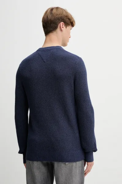 Bavlnený sveter Tommy Jeans
