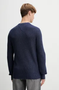 Bavlnený sveter Tommy Jeans