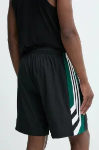 adidas 90's Football Shorts "Black" (JX3077)