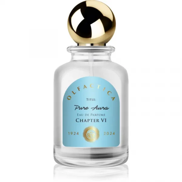 Miraculum Olfactica Chapter VI - Pure Aura parfumovaná voda pre ženy 50 ml