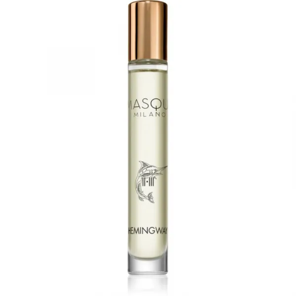 Masque Milano (homage to) Hemingway parfumovaná voda unisex 10 ml