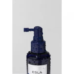 ESLA ITALY Calming Scalp bezoplachový elixír pre citlivú pokožku hlavy 100 ml