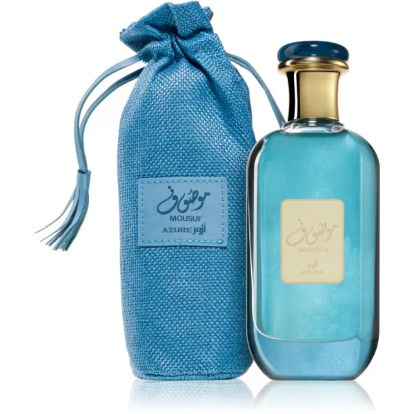 Ard Al Zaafaran Mousuf Azure parfumovaná voda unisex 100 ml