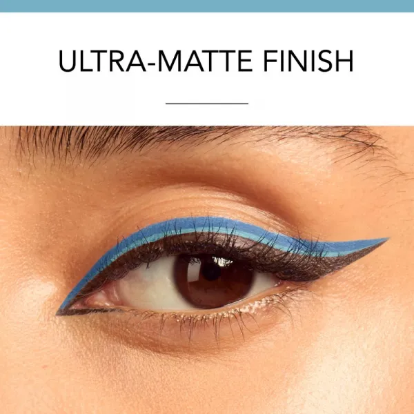 Bourjois Ultra Slim Waterproof Liner vodeodolná ceruzka na oči odtieň Turquoise 1 ml