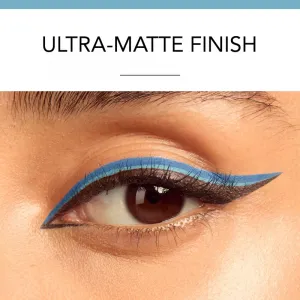 Bourjois Ultra Slim Waterproof Liner vodeodolná ceruzka na oči odtieň Turquoise 1 ml