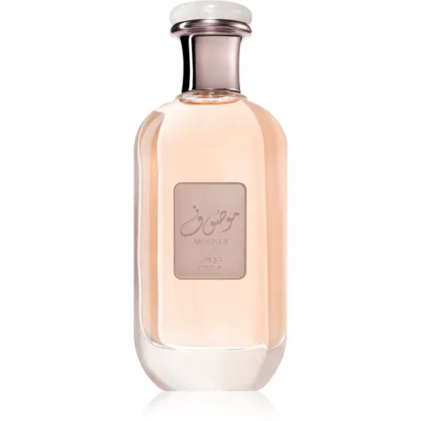 Ard Al Zaafaran Mousuf Daisy parfumovaná voda pre ženy 100 ml