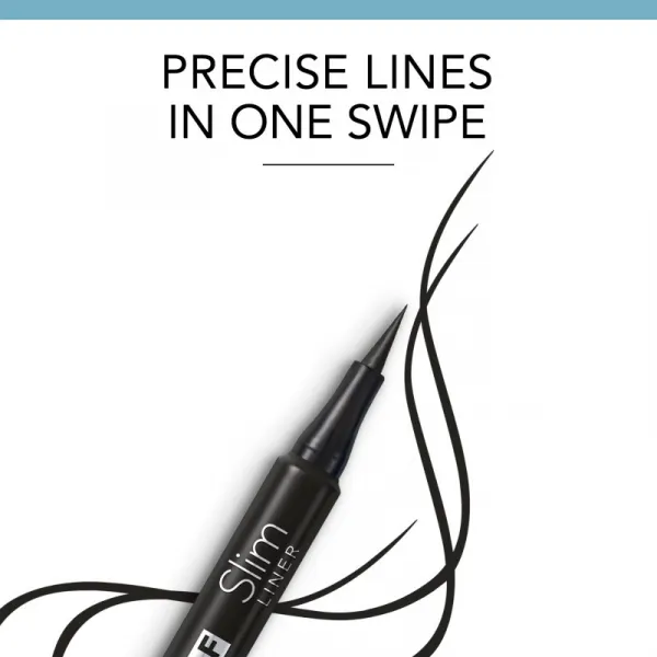 Bourjois Ultra Slim Waterproof Liner vodeodolná ceruzka na oči odtieň Turquoise 1 ml