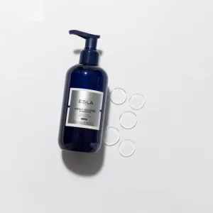 ESLA ITALY Energy-Boosting energizujúce sérum pre krehké vlasy 100 ml