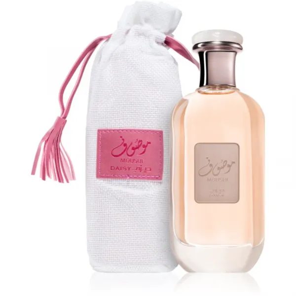 Ard Al Zaafaran Mousuf Daisy parfumovaná voda pre ženy 100 ml