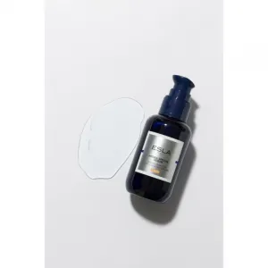ESLA ITALY Hydra Special intenzívne hydratačné sérum pre normálne až suché vlasy 100 ml