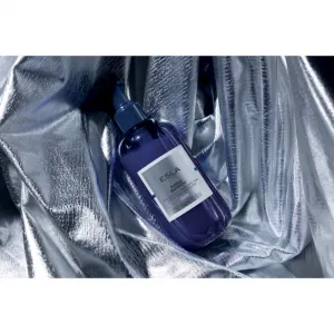 ESLA ITALY Purple šampón pre blond vlasy neutralizujúci žlté tóny 250 ml
